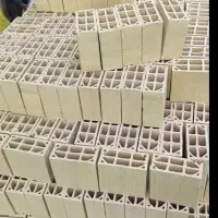 پخش کلی وجزئی مصالح ساختمانی آجر گری بلوک سفال