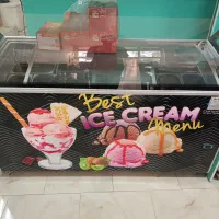 یخچال فریزر تاپینگ ۱۲لگنه