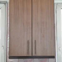 کابینت تکی درحدنو سالم