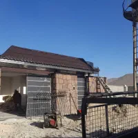 سقف‌سازان ترکمن ایلم