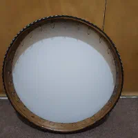 دایره . قاوال