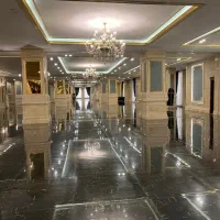 آپارتمان ۱۲۲ متری ویو کوهستان رونیکا پالاس مژده