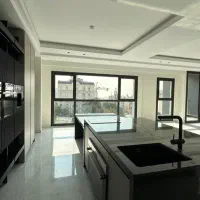 ۱۶۰ متر * مدرن * ۲پارکینگ