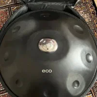 هنگدرام مدل eco سری نیتراید دی کورد