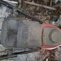 چمنزن شنکش قیچی باغبانی توری برگگیر  استخرسم پاش