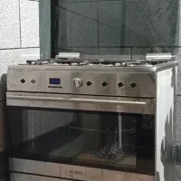 گاز فر
