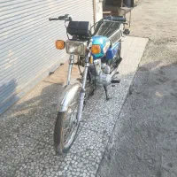 125|موتورسیکلت|ساری, |دیوار