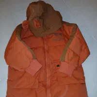 کالا کاپشن پاییزی
