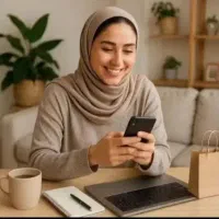 کاردرمنـزل با شـرایط ویـژه