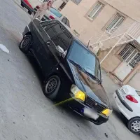 پراید ۱۳۲مدل ۸۸تک سوز