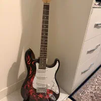 گیتار الکتریک ibanez GRG 175