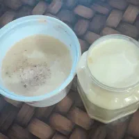فروش روغن حیوانی بز و میش