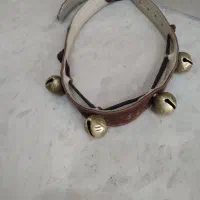 زنگوله قدیمی