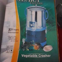 سبزی خوردکن ۳کیلویی