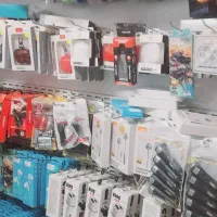 لوازم جانبی موبایل