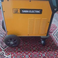 موتور جوش سه فاز فروش فوری پول نیاز