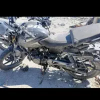 موتور مزایده‌ای پالس ۱۸۰