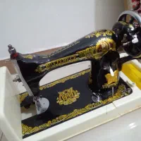 چرخ خیاطی