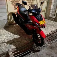 آیروکس اصلی بسیار سالم ۱۴۰۰