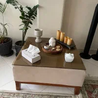مبل هفت نفره