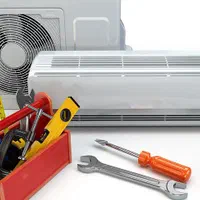 تعمیرات کلی کولر گازی اسپیلت پنجره ای و یخچال