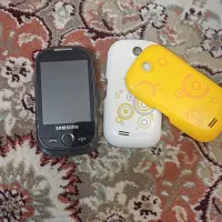 گوشی ساموسنگ کوربی نوکیا  سونی ارکسون