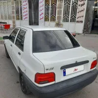 پراید مدل۹۴