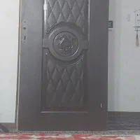 در ملامینه