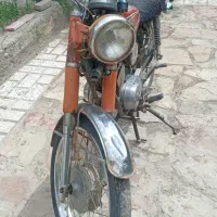 کاوازاکی 100