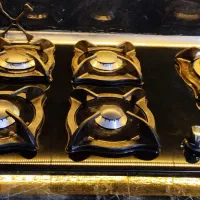 گاز شیشه ای