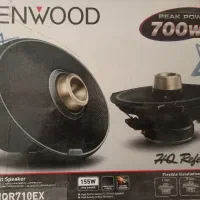 باند کنوود EX710