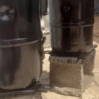 تعمیر و سیم پیچی موتور کولر های موتور سوخته