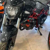 موتور بنلی250