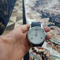ساعت انگشتر تسبیح