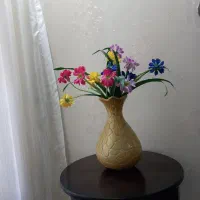 گلدان