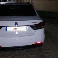 شاهین پلاس اتوماتیک مدل G