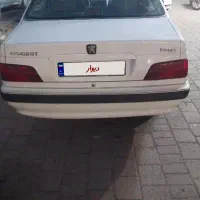 پارس ۹۹|خودرو سواری و وانت|مرند, |دیوار