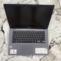 ایسوس x415 با سیپیو i3 با هارد ssd