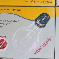 سرپیچ لامپ  یا بادرم سرشار الکتریک