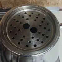 کتری|قوری، کتری، قهوه‌ساز دستی|تهران, خاوران|دیوار