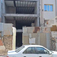 فروش-آپارتمان-نیمه-آماده-بتنی