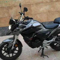 موتور ادونچر kpt200