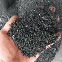 گرانول لاستیک سواری تمیز