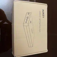 پاور بانک ۲۰۰۰۰ هزار aukey
