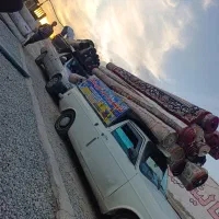 قالیشویی مبلشویی هاکان در رباط کریم و پرند وگلستان