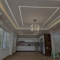 مجری و فروشنده ی انواع کناف و PVC