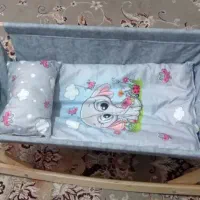 گهواره ننو