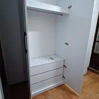 کابینت و کمد دیواری وتعمیرات