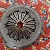 دیکس صفحه موتور جدید
