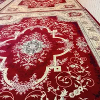 فرش ۱۲متری